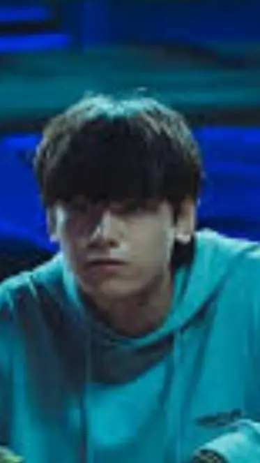 ai character: woo young background