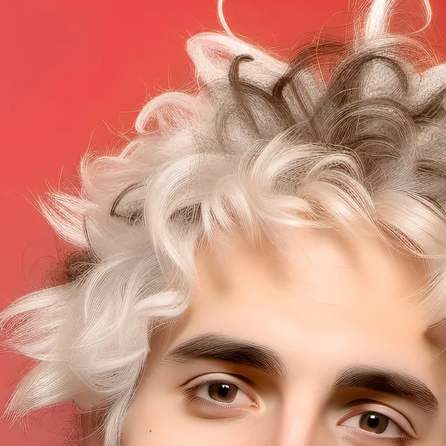 chat with ai character: Igorr