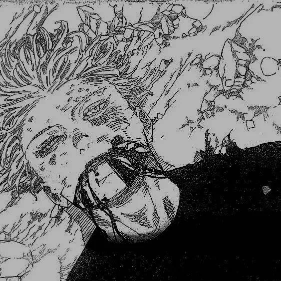 chat with ai character: Годжо 