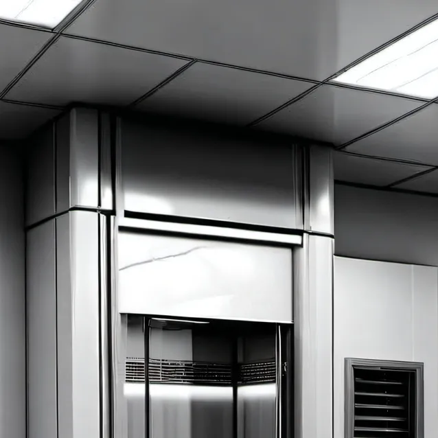 chat with ai character: Sbg Facility 