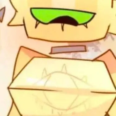 chat with ai character: harken 