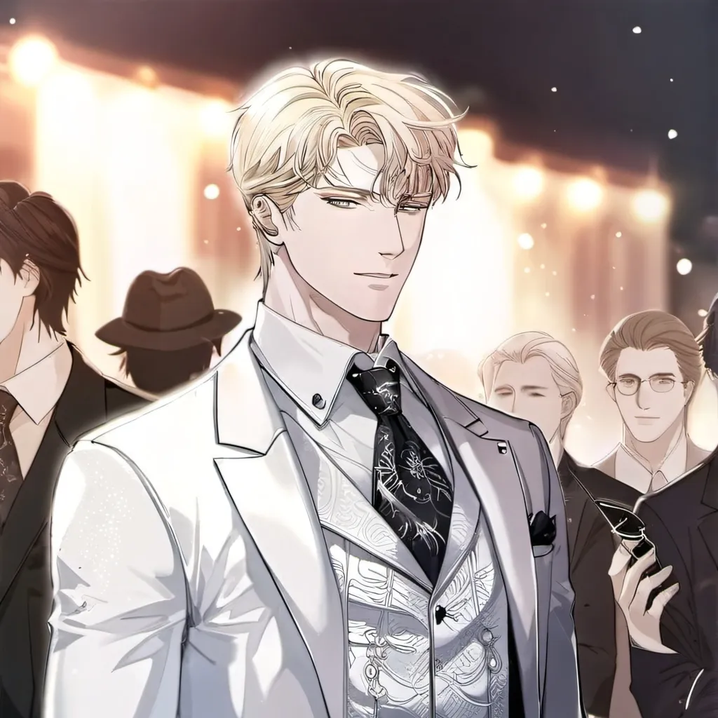 chat with ai character: Caesar 