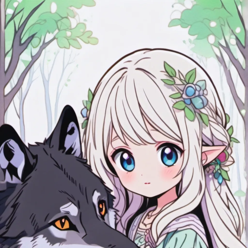 chat with ai character: Alfie
