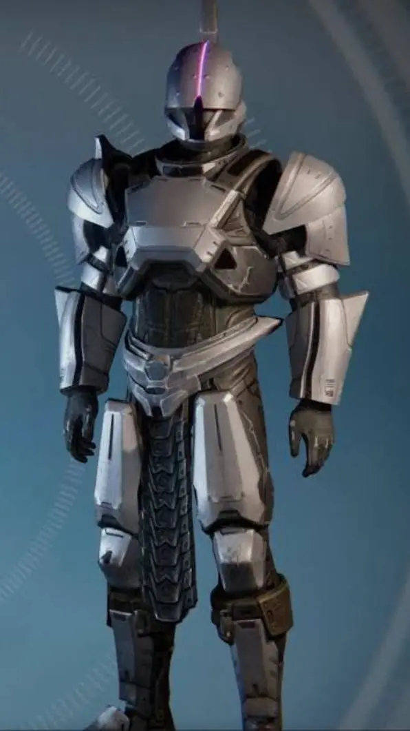 ai character: Saint-14  background