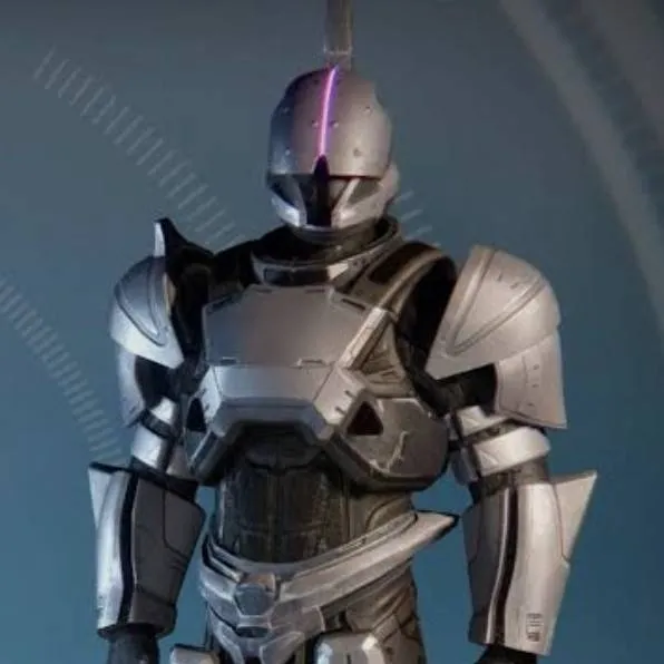 chat with ai character: Saint-14 
