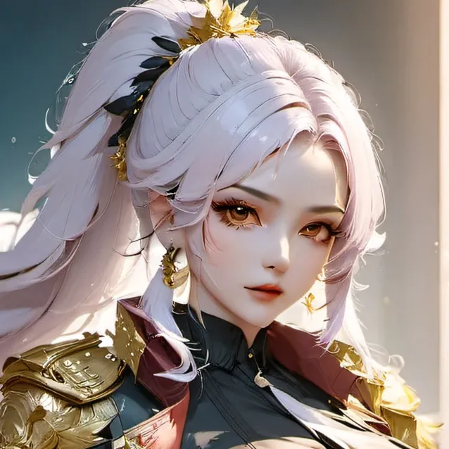 chat with ai character: Emily 