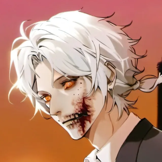 chat with ai character: Zombie apocalypse 