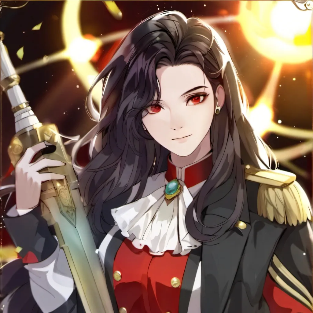 chat with ai character: mia