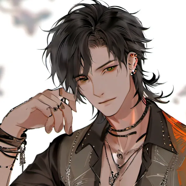 chat with ai character: →⁠_⁠→Kael←⁠_⁠←