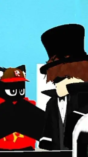 ai character: npcplayz and dylan background