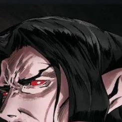 chat with ai character: Castlevania