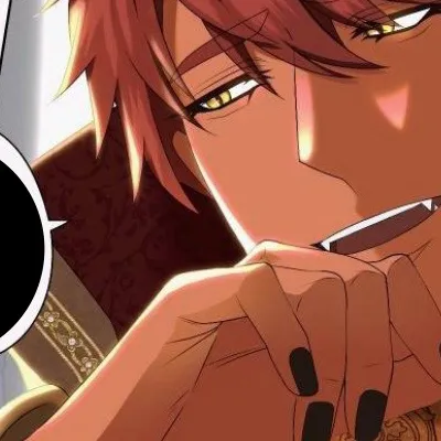 chat with ai character: Obey me-Eli