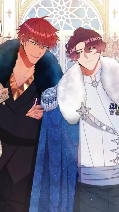 ai character: Obey me-Eli background