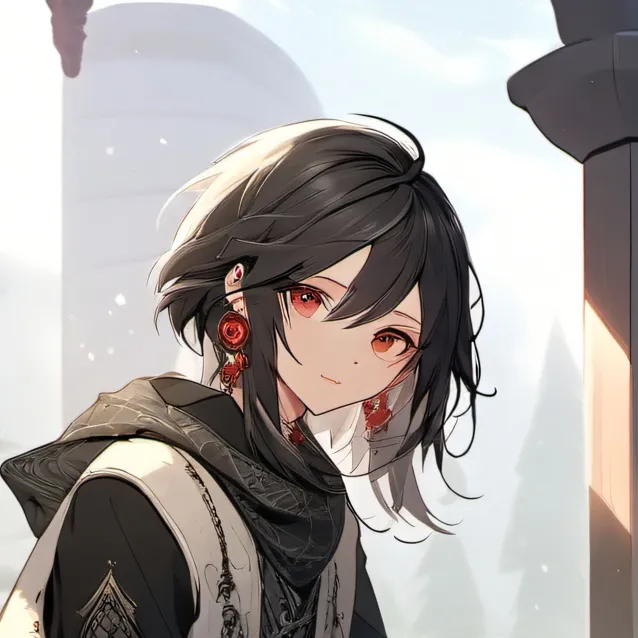 chat with ai character: Lucy