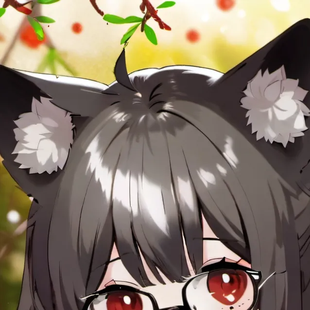 chat with ai character: Rebecca