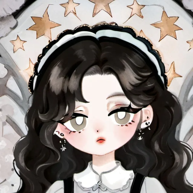 chat with ai character: Marley