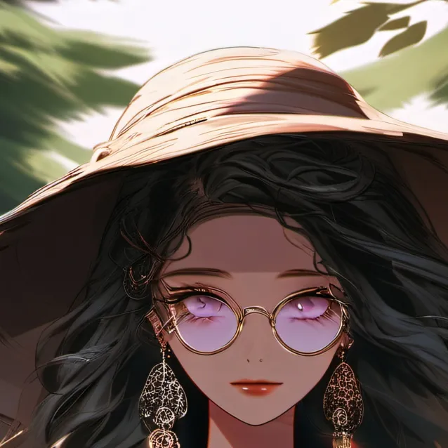 chat with ai character: Kaislee Rankin
