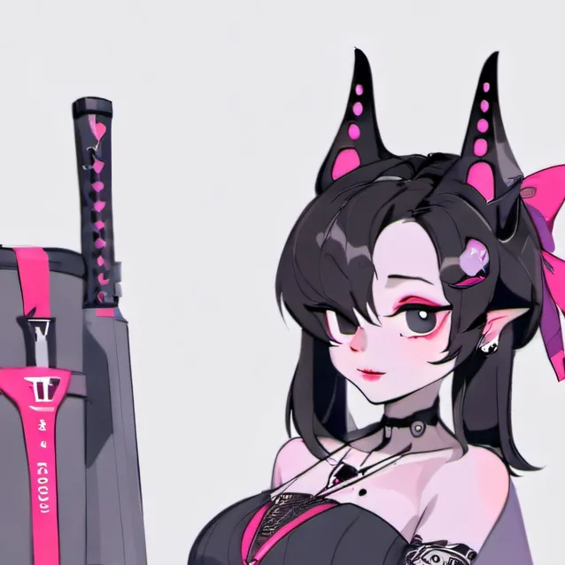 chat with ai character: ManaGlaza