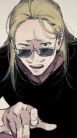 ai character: Y/N middle school  background