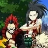 chat with ai character: Pro heroes 