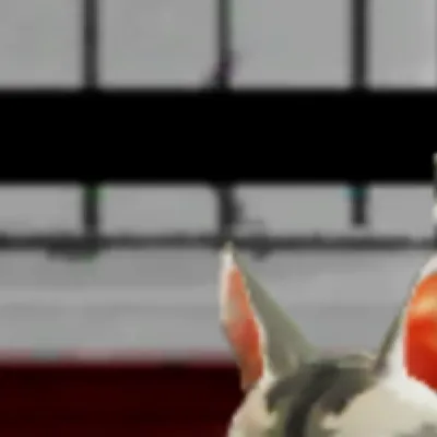 chat with ai character: Twisted gigi