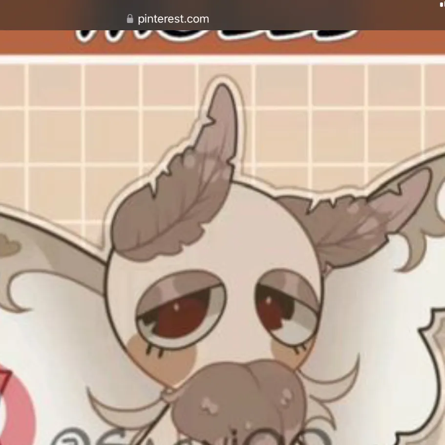 chat with ai character: Mlp