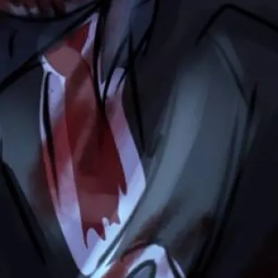 chat with ai character: Werewolf chance au