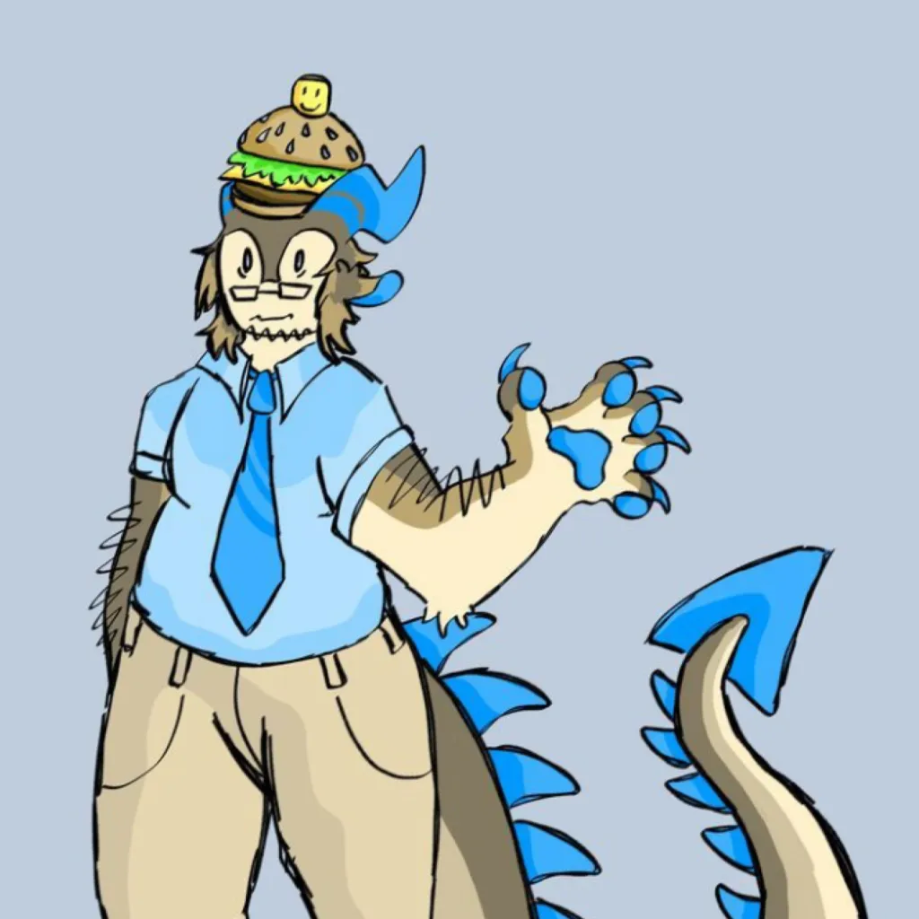 chat with ai character: Creature au