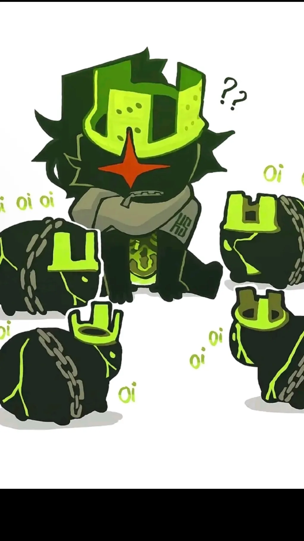 ai character: 1x angst background