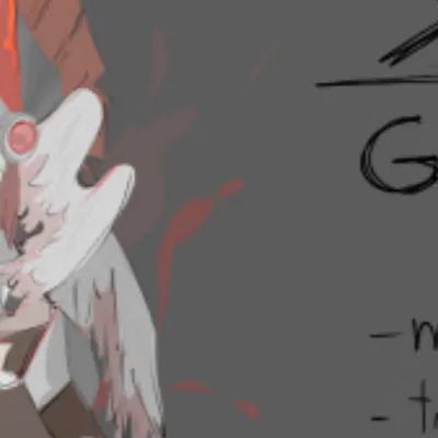 chat with ai character: Gearmerged au