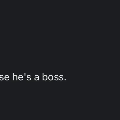 chat with ai character: Failure! 
