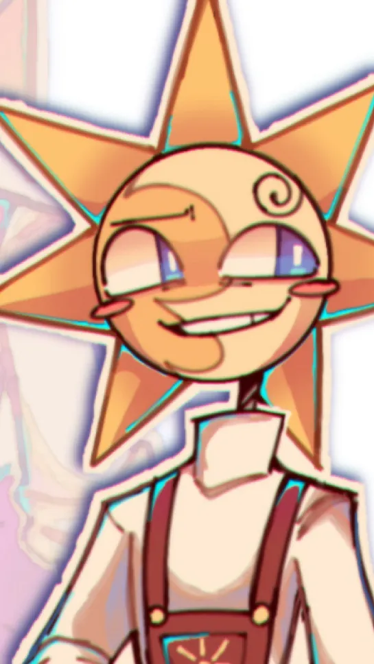 Talkie AI - Chat with <|Sun|>