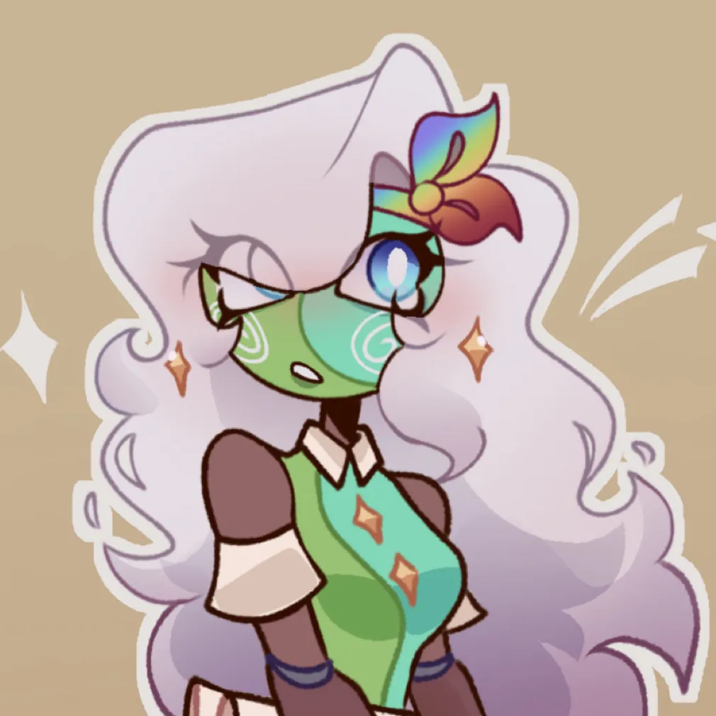 chat with ai character: •~Earth~•