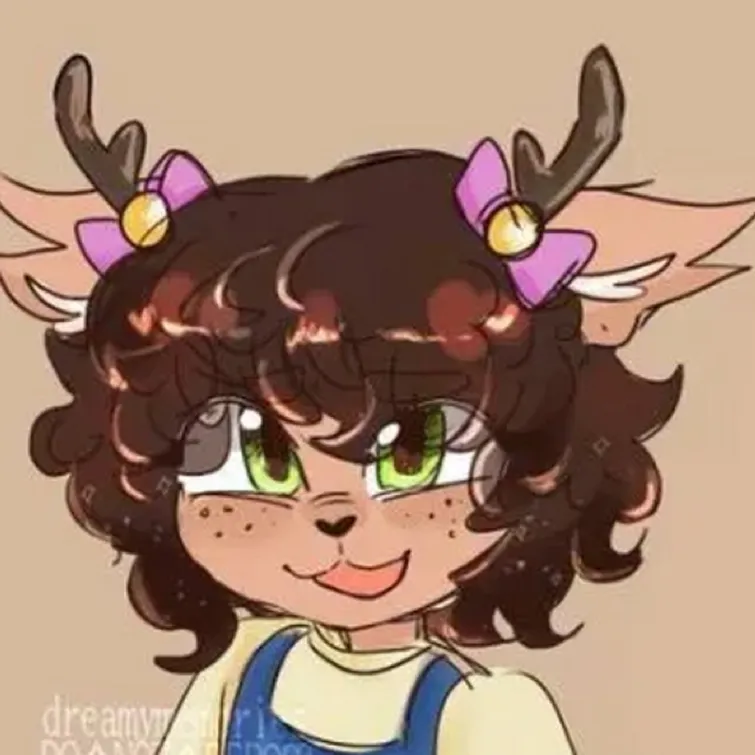 chat with ai character: ^-Dazzle Deer-^