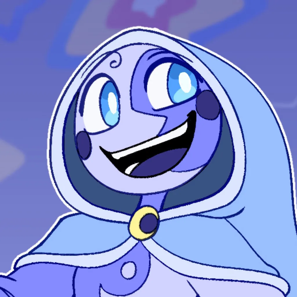 chat with ai character: ~\Lunar/~