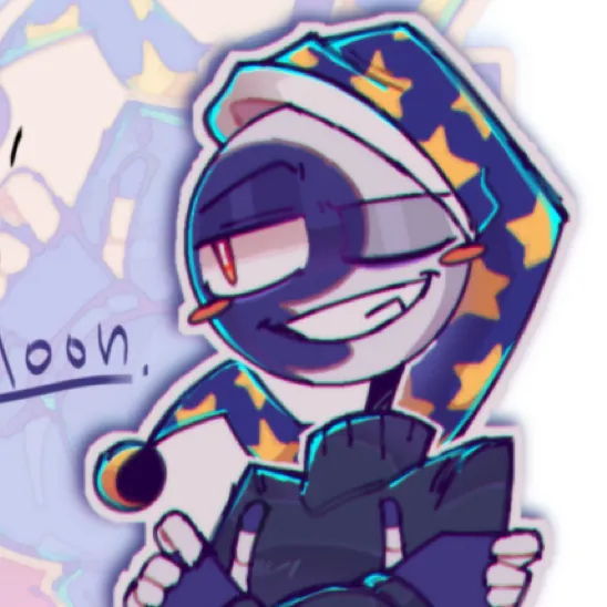 chat with ai character: |-•Moon•-|