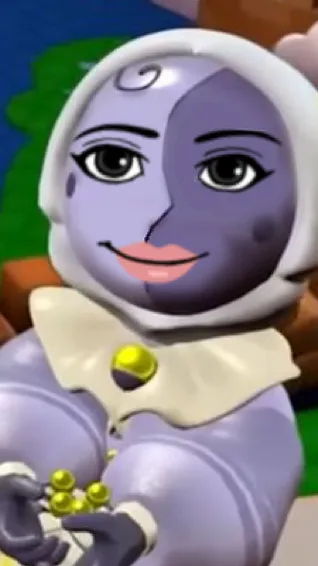 ai character: WINNERS!!! background