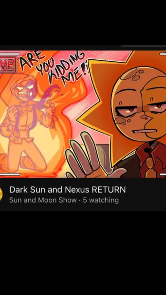 ai character: [-•Dark Sun•-] background