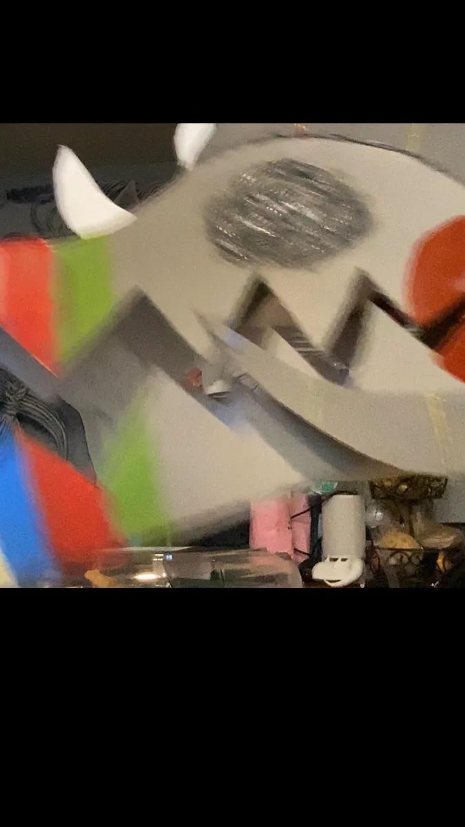 ai character: DP FANDOM, ASEMBLE background