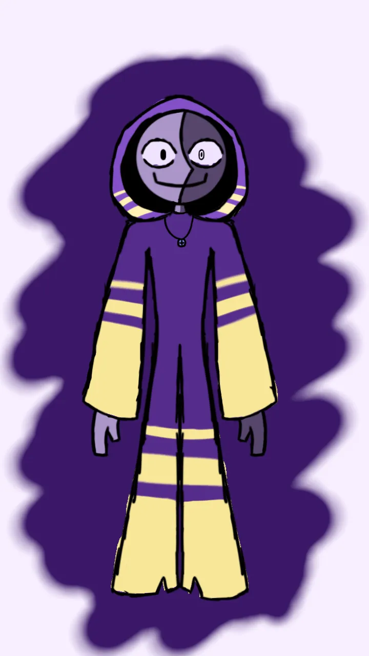 ai character: ⭐️-Stardrop-⭐️ background