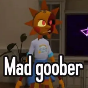 chat with ai character: UR DARN SHOUTOUTS.