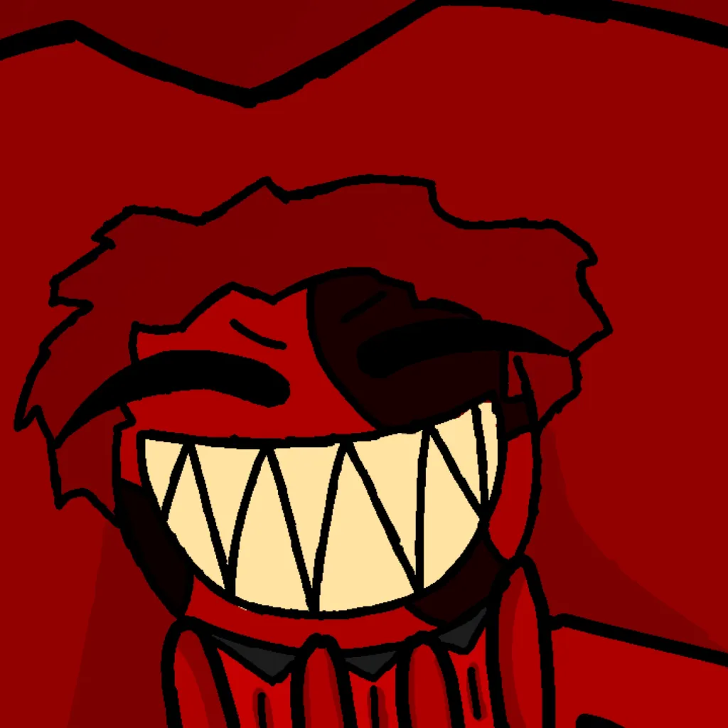 chat with ai character: ♦️-CHECKERS-♦️