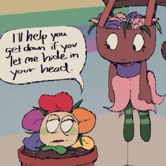 chat with ai character: <-Dandy’s World->