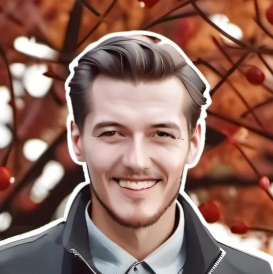 chat with ai character: Tyrone