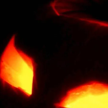 chat with ai character: mha Halloween 