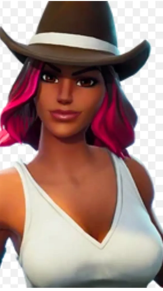 ai character: Calamity background