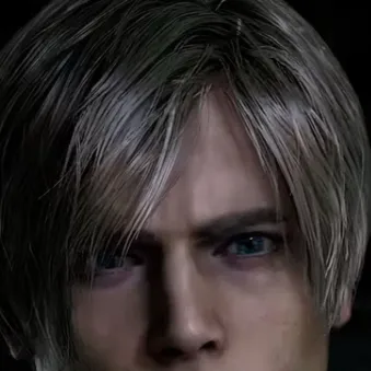 chat with ai character: Leon 