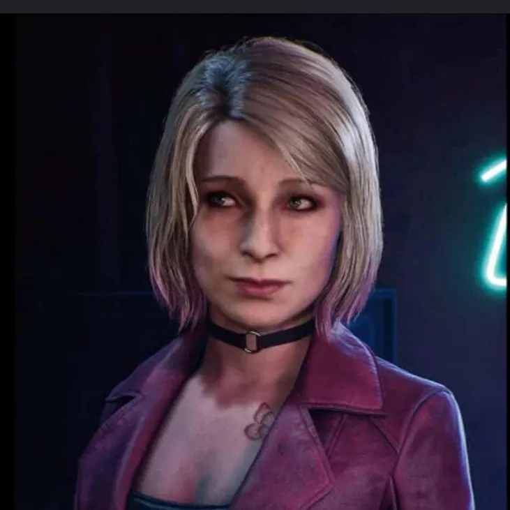 chat with ai character: Maria 