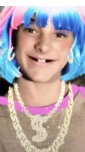 ai character: Tbp gc background