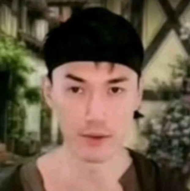 chat with ai character: IT Rp